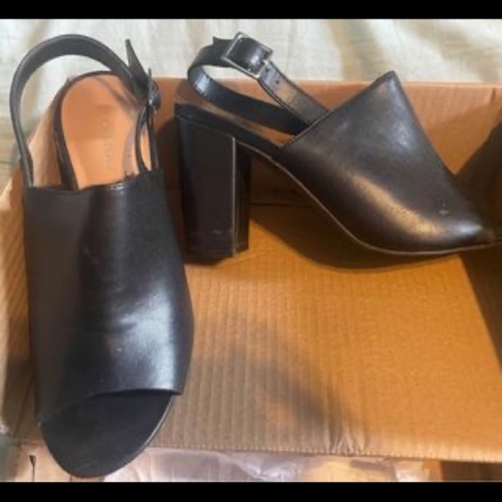Size 8 le chateau
